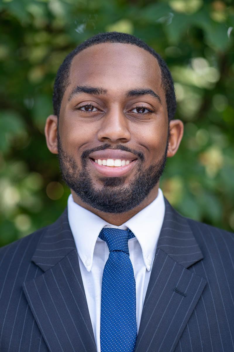 Johnathan Williams – Urban League of Greater Atlanta Young Professionals