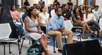 Atlanta Falcons vs. Washington Football Game Fundraiser – Urban League of  Greater Atlanta Young Professionals